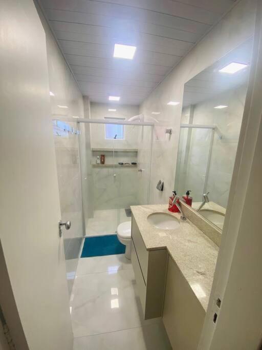 Apto A 100M Da Praia Central Balneário Camboriú Екстериор снимка